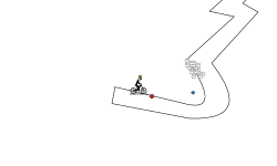 short track