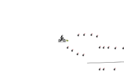 Look At the end Track