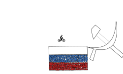 Mother Russia