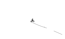BMX Wheelie