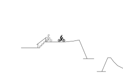 Dirt Jumps