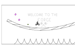 welcome to the forge- part 1