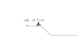 easy win or fun