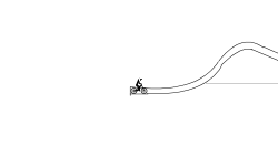 pipe track