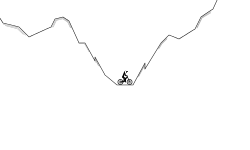 Extreme Speedrun (hard)