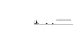 Miñi obstacle course