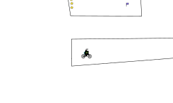 anti-grav maze