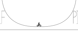 Half Pipe