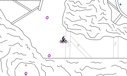 Spelunking adventure