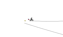 jumps and curves