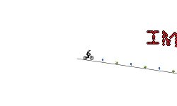 IMPOSSIBLE(don't even try)