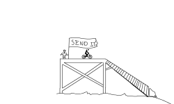 Downhill Fun 4 Every 1