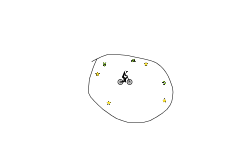 easy loop