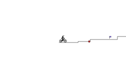Hard but Easy Trial