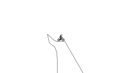 Dirt Jumps | Downhill 2D