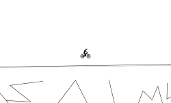 Don't Go Fast!