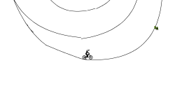 Round and a round