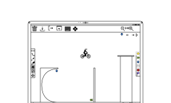 FRHD offline editor