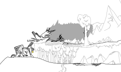 Fantastical Island
