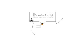 Helicopter Treasure Hunt