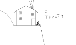 Ski ramp! (desc.)