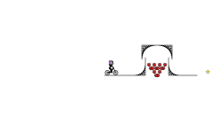 Short fun track