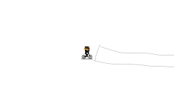The trashed arrow