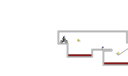 Little trial