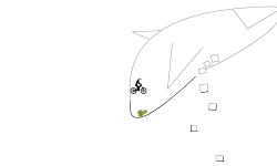 free fall!