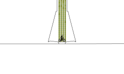 Liftoff!