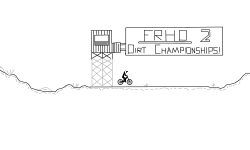 FRHD Dirt Championships: No. 2