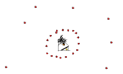 Helicopter glich #9