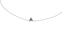 worlds worst Half Pipe
