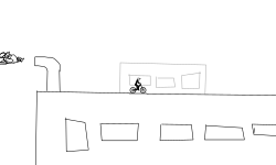 Get to your house 2