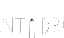 the giant drop