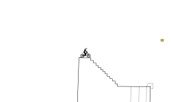 half pipe
