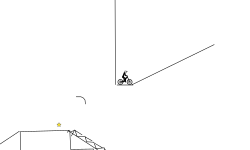 Death run