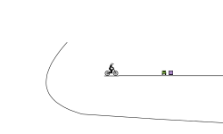 Try to beat my time