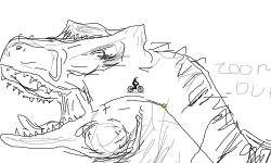 DINOSAUR