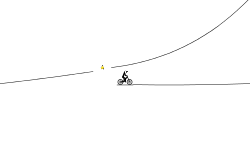 Difficult stunt course (pt. 5)