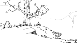 Stillness
