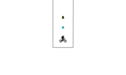 glob speed Vert.