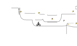 radom track