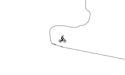Mountain ride$