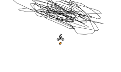 NEW GLITCH
