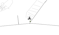 The Rollor Coaster (read desc)