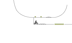 LOOP + FREE FALL