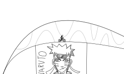 Naruto 2 make 1 piece fans mad