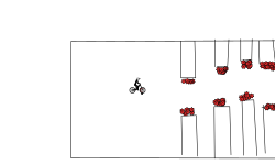 short track #1