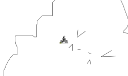 ESCAPE (auto) Almost Hit That